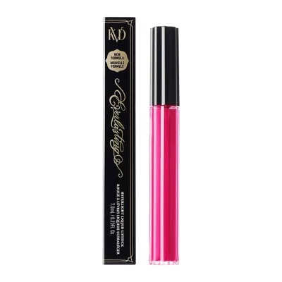 Beauty Everlasting Hyperlight Liquid Lipstick, Scarlet Pearl