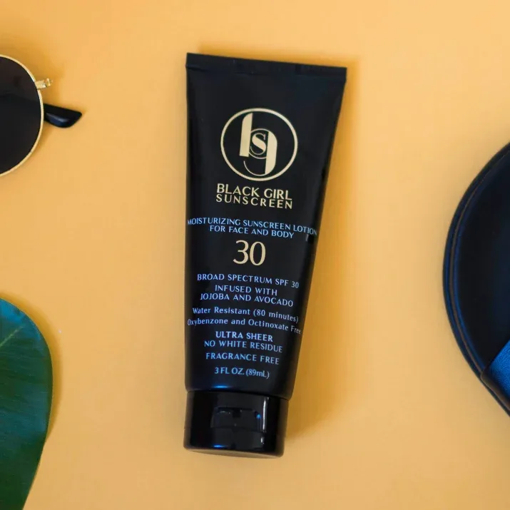 Broad Spectrum Infused with Jojoba Oil, SPF 30