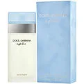 Eau De Toilette, Light Blue (2019 formulation)