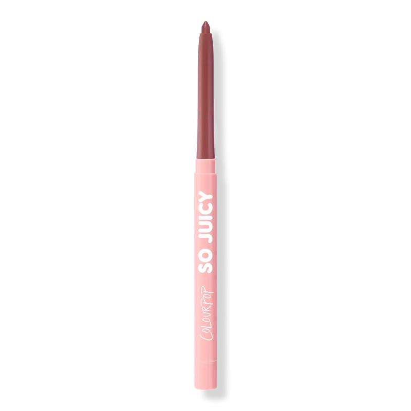 So Juicy Plumping Lip Liner with Peptides - Group Chat