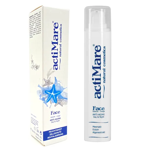 Face ANTI AGING Day & Night
