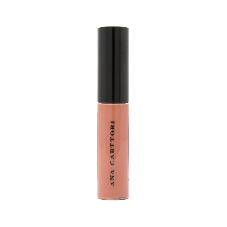New York Vegan Gloss, Nude Attitude
