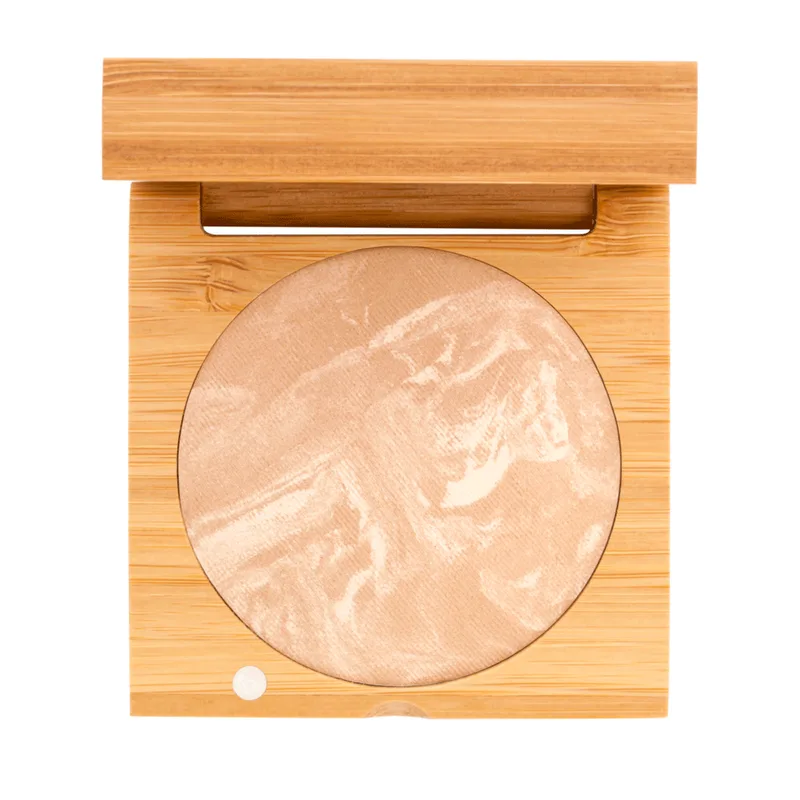 Baked Foundation, Medium Beige (2018 formulation)