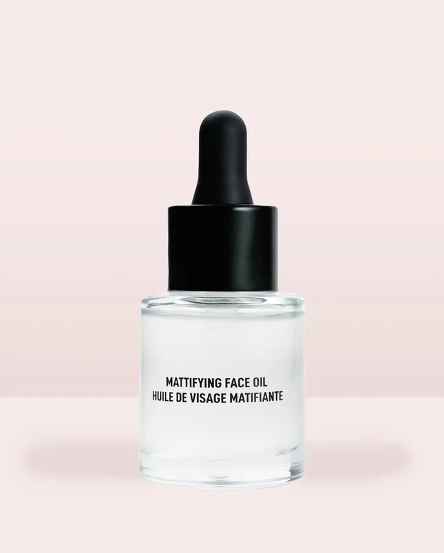 Magic Matte Mattifying Face Oil, Ta Da 01