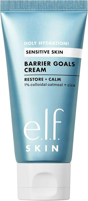 SKIN Holy Hydration! Barrier Goals Repair Cream