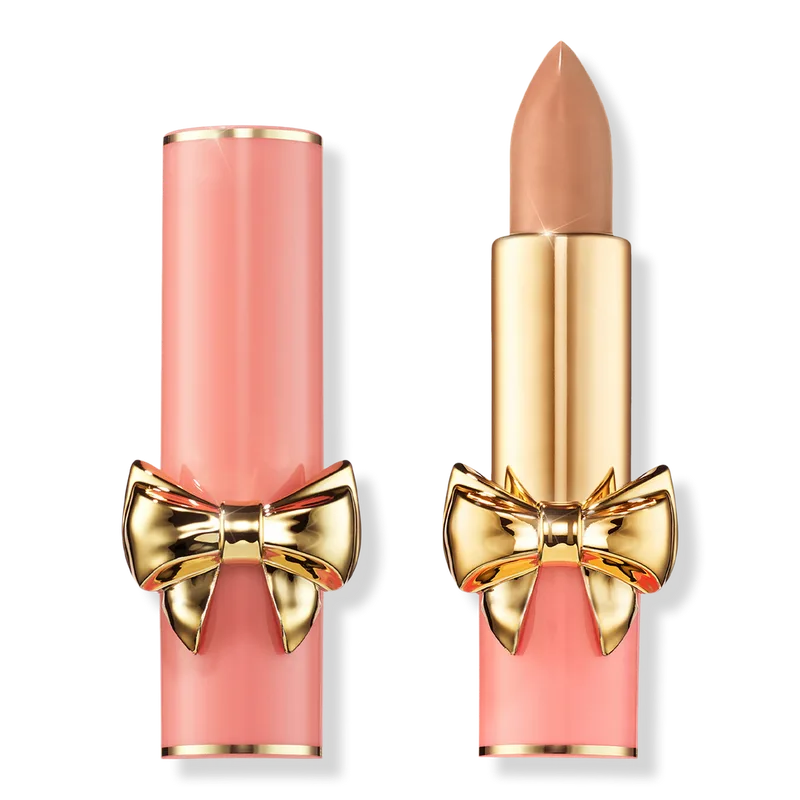 LABS SatinAllure Lipstick, Nude Fantasia