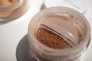 Smooth Out Translucent Setting Powder, Deep (2020 formulation)