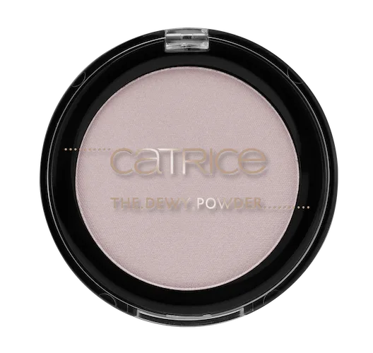 The Dewy Powder, Rose (2019 formulation)