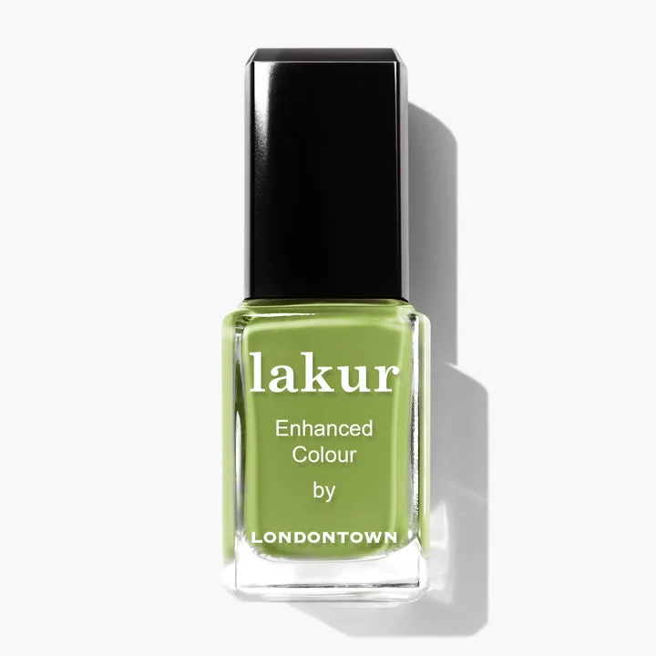 Nail Lakur Enhanced Colour, Tipsy Mermaid