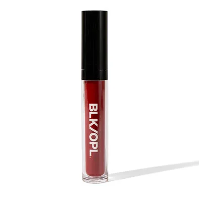 Beauty ColorSplurge Liquid Matte Lipstick, Ruby
