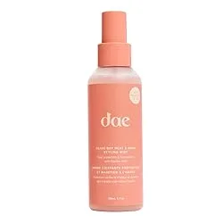 Agave Dry Heat + Hold Styling Mist