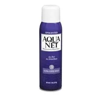 Professional Hair Spray, Extra Super Hold 3, Scented (2019 formulation)