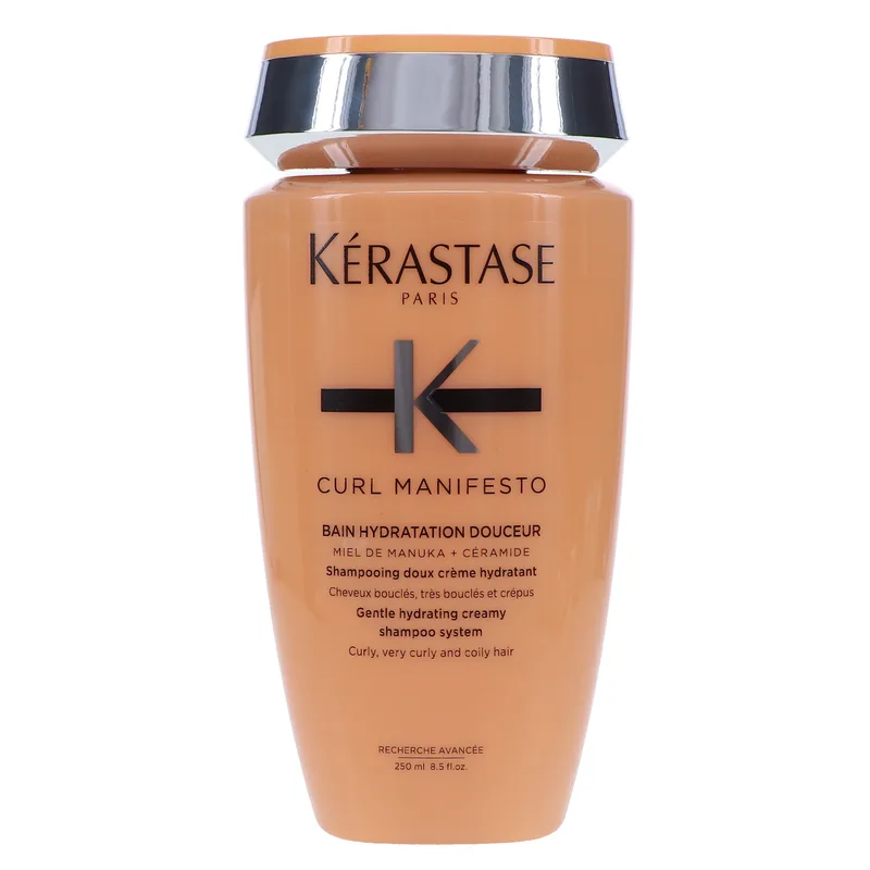 Curl Manifesto Shampoo