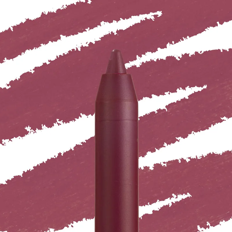 Lippie Pencil, flattered