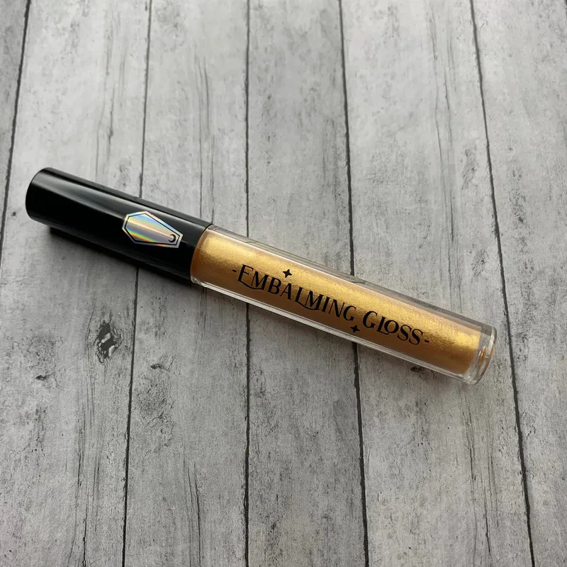 Embalming Lip Gloss, Altar