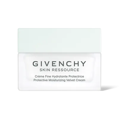 Skin Ressource Velvet Cream