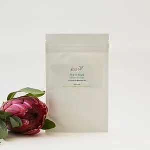 Happy Skin Care Pig In Mud Mineral Mask, Normal/dry/Sensitive (2020 formulation)