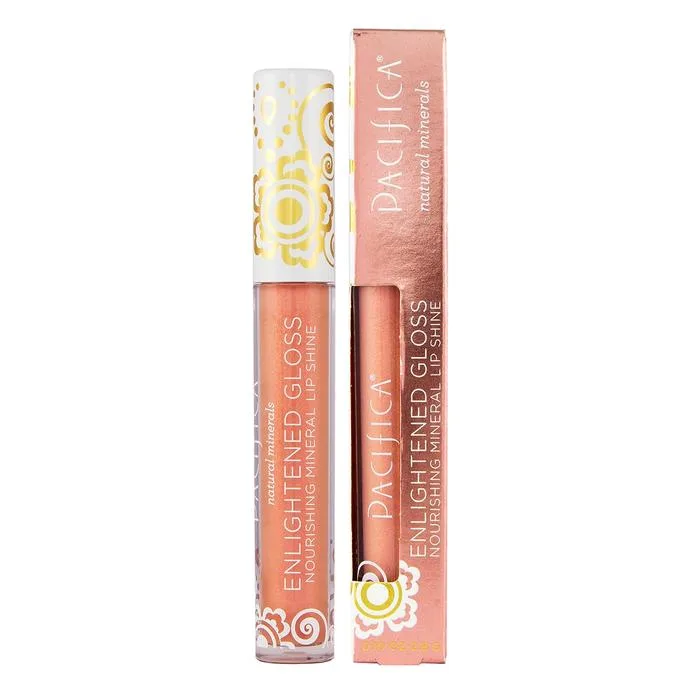 Enlightened Gloss (2019 formulation)