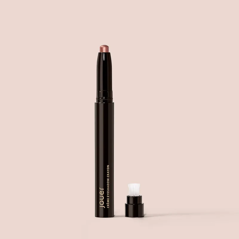 Crème Eyeshadow, Rose Gold