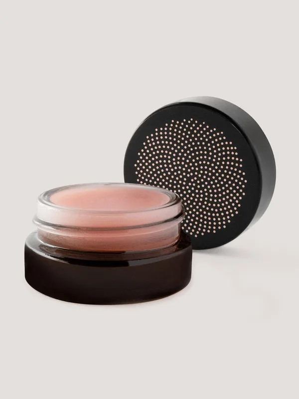 Moisture Lock Glossy Balm