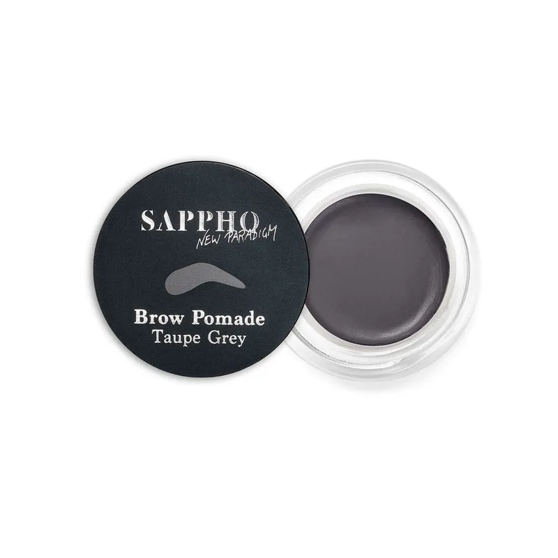 Brow Pomades, Taupe Grey