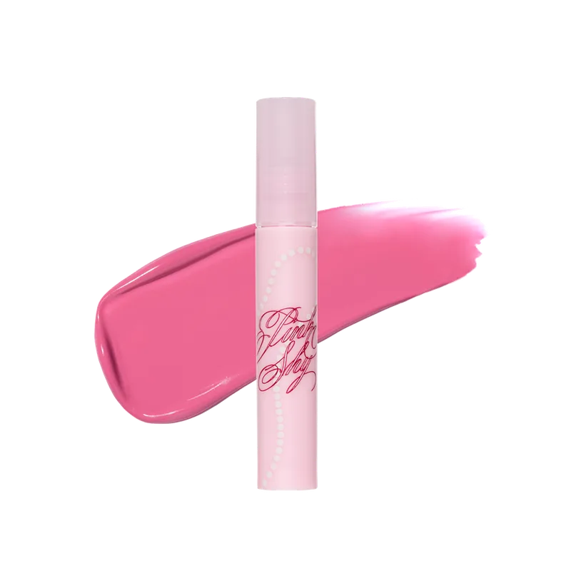 Fixing Tint #Pink Shy, Pink Sprinkle