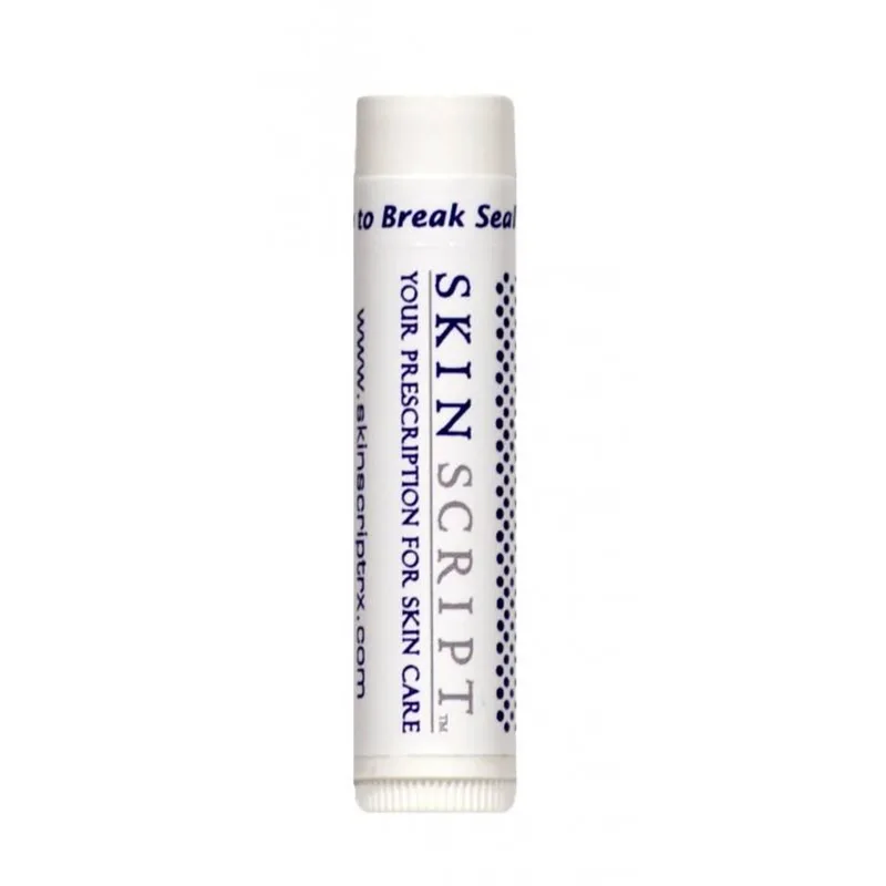Lip Balm, SPF 15