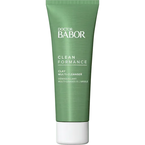 Clay Multi-Cleanser