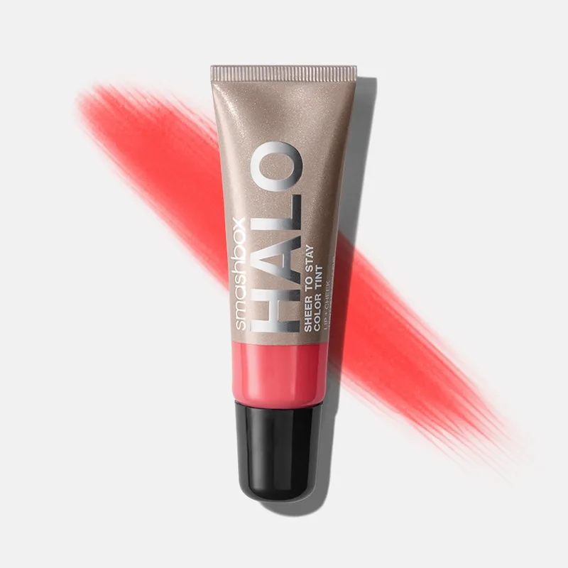 HALO CREAM CHEEK + LIP TINT, Mai Tai