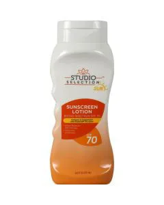 Sheer Touch Broad Spectrum, Spf 70