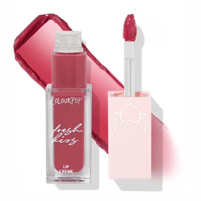 Lip Creme, Heaven