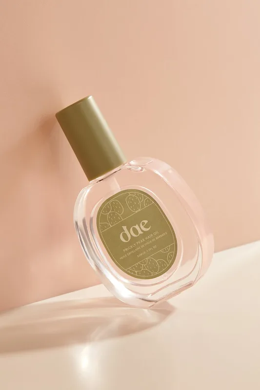 Prickly Pear Hair Oil