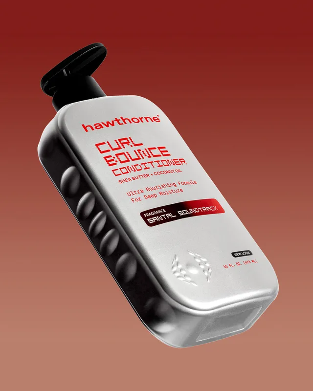 Curl Bounce Conditioner