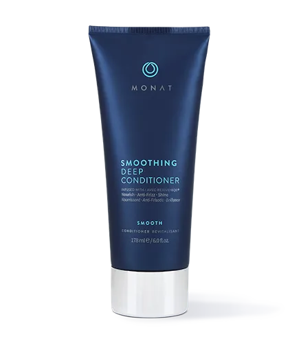 Smoothing Deep Conditioner (2020 formulation)