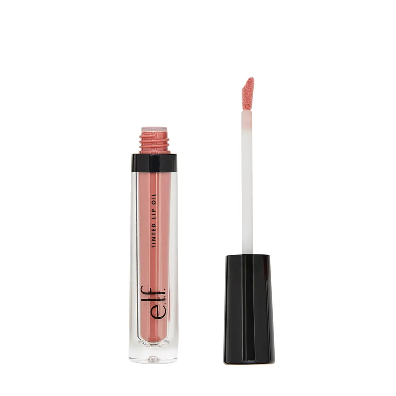 Tinted Lip Oil, 82430 Nude Kiss (2019 formulation)
