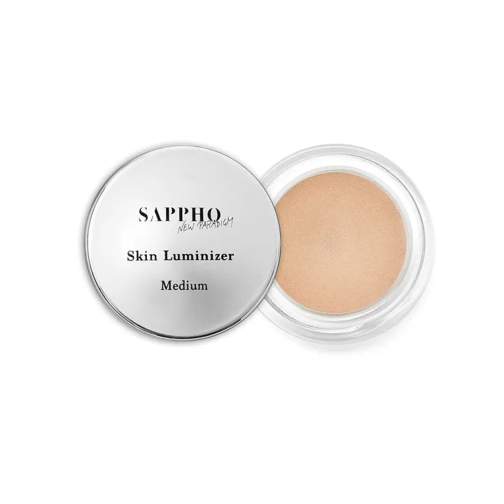 Skin Luminizers, Medium