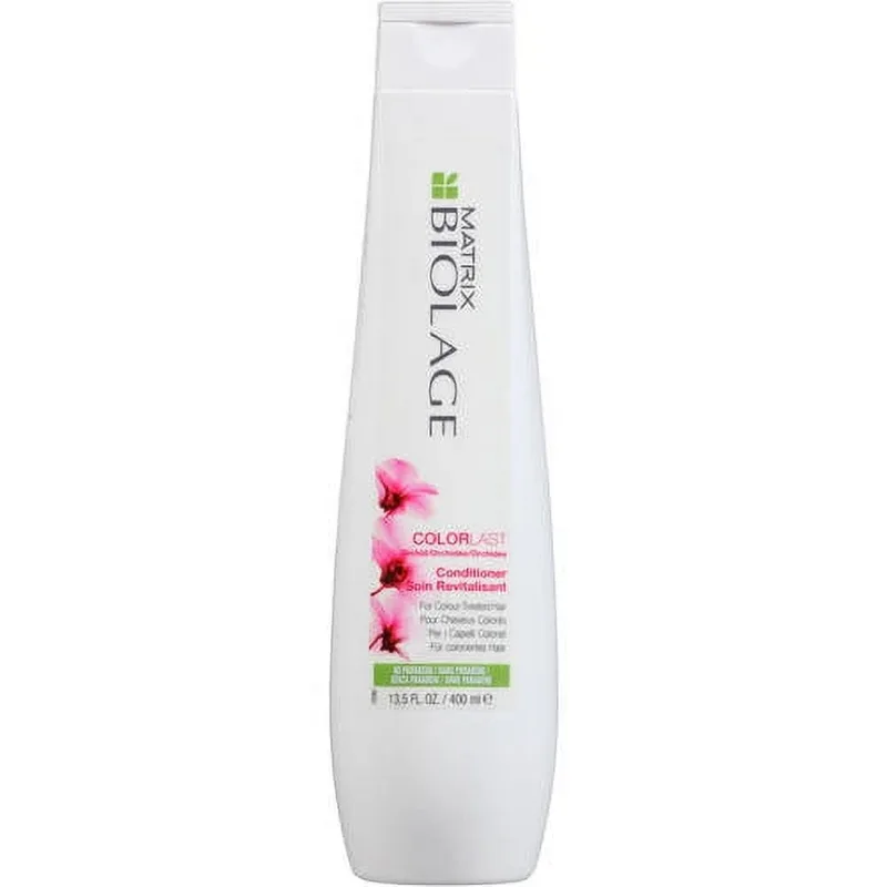 Color Last Conditioner, Orchid