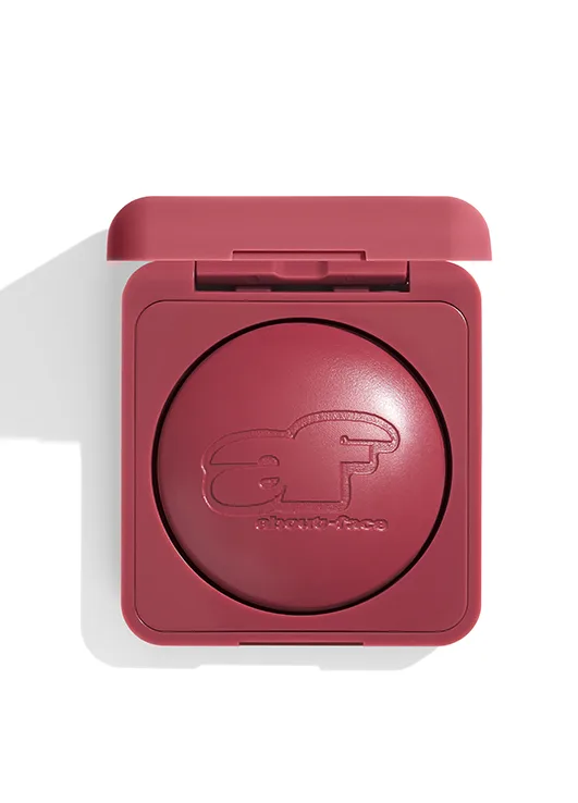 Cheek Freak Blush Balm, Get Some Natural Mauve