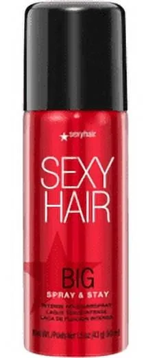 Sexy Hair SXY SPRY STAY