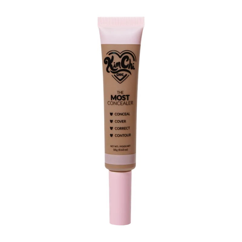 The Most Concealer, 13 Almond