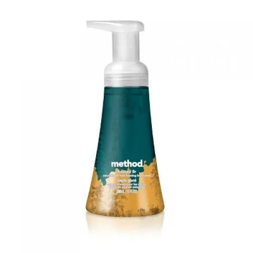 Frosted Fir, Naturally Derived Foaming Hand Wash (2019 formulation)