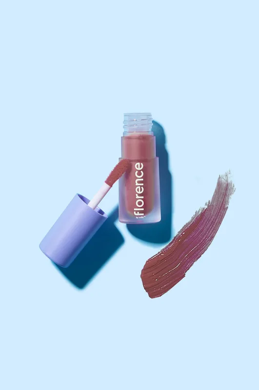 Be a Vip Velvet Liquid Lipstick, Vibe Check