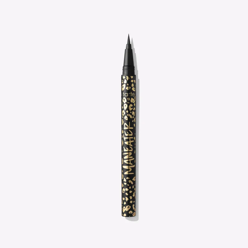 Maneater Liquid Eyeliner (2019 formulation)