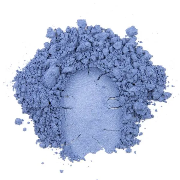 High Pigment Eyeshadow, Triton