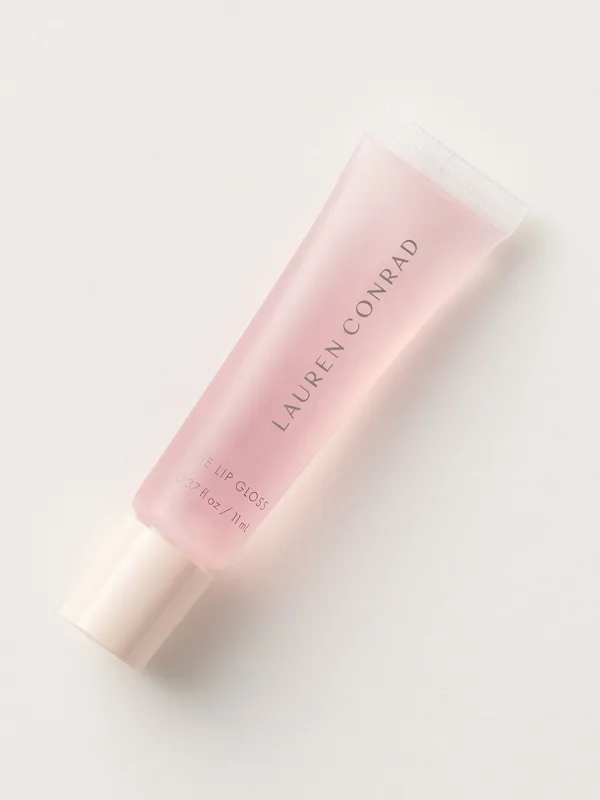 Beauty The Lip Gloss, Rose Quartz (2020 formulation)