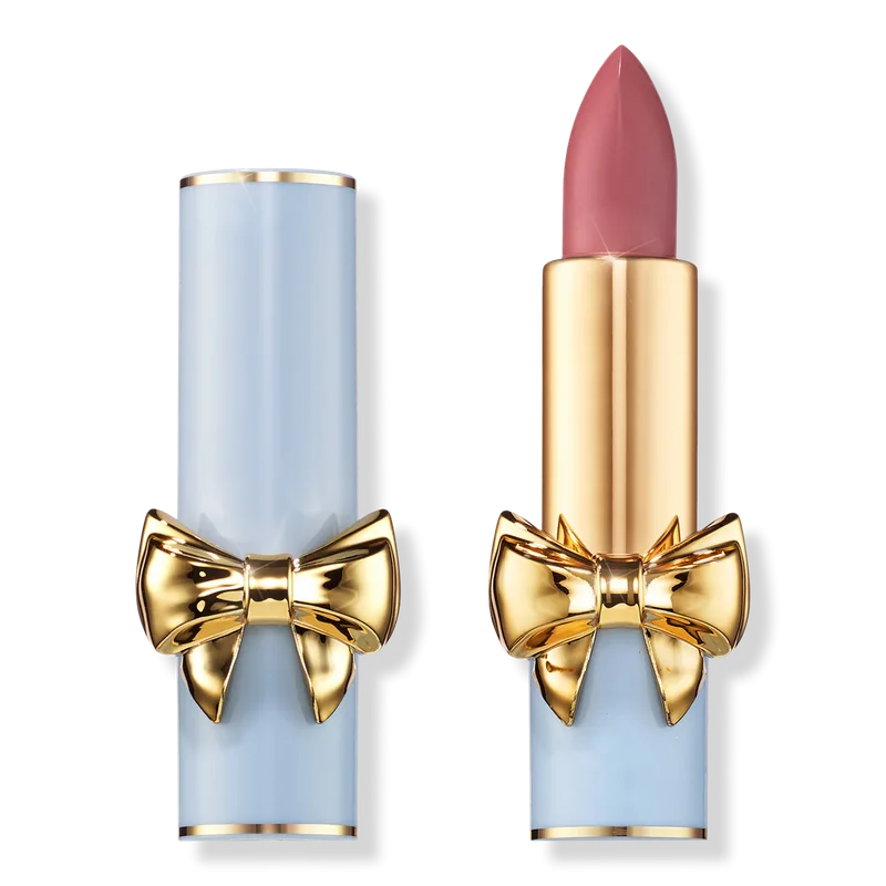 Labs SatinAllure Lipstick, Veiled Rose