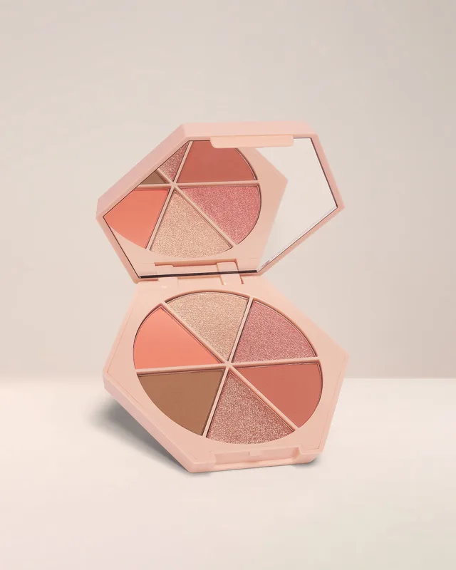 Divine Skies - Eyeshadow Palette, Magic Hour (Terra)