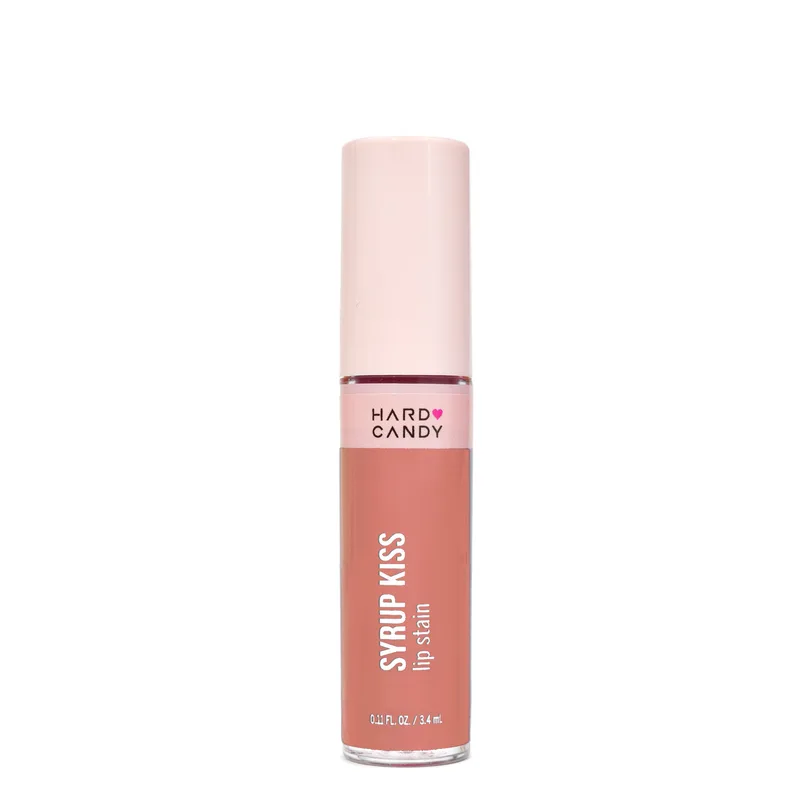 Syrup Kiss Lip Stain, Angel Whip 1762 (2020 formulation)
