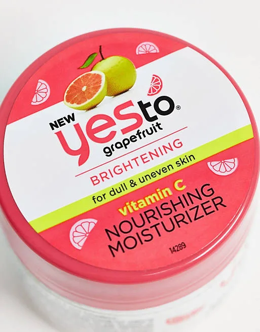 Vitamin C Nourishing Moisturizer (2020 formulation)