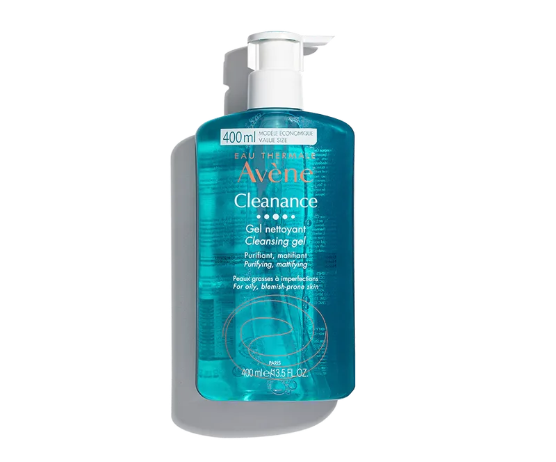 Cleanance Cleansing Gel (2019 formulation)